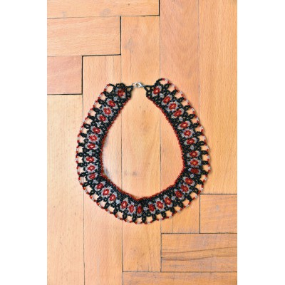 Necklace "Gerdan #14"